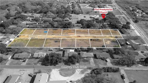 115 Electra Street, Hillsboro, TX, 76645 | Card Image