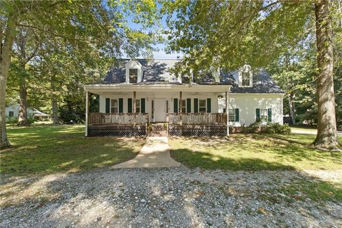 11642 Deep Point Ln, Gloucester, VA, 23061-2510 | Card Image