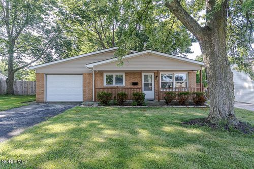 523 Charles Ave, Findlay, OH, 45840-4550 | Card Image
