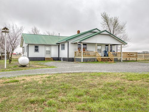 13241 S 429, Chouteau, OK, 74337-5334 | Card Image