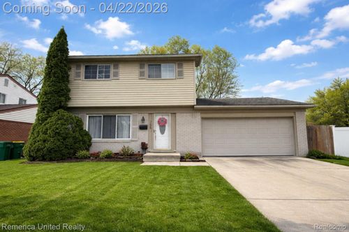 258 Taft St, Ypsilanti, MI, 48197-4727 | Card Image