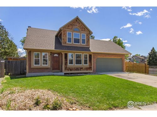 4142 Snow Ridge Cir, Fort Collins, CO, 80526-3561 | Card Image