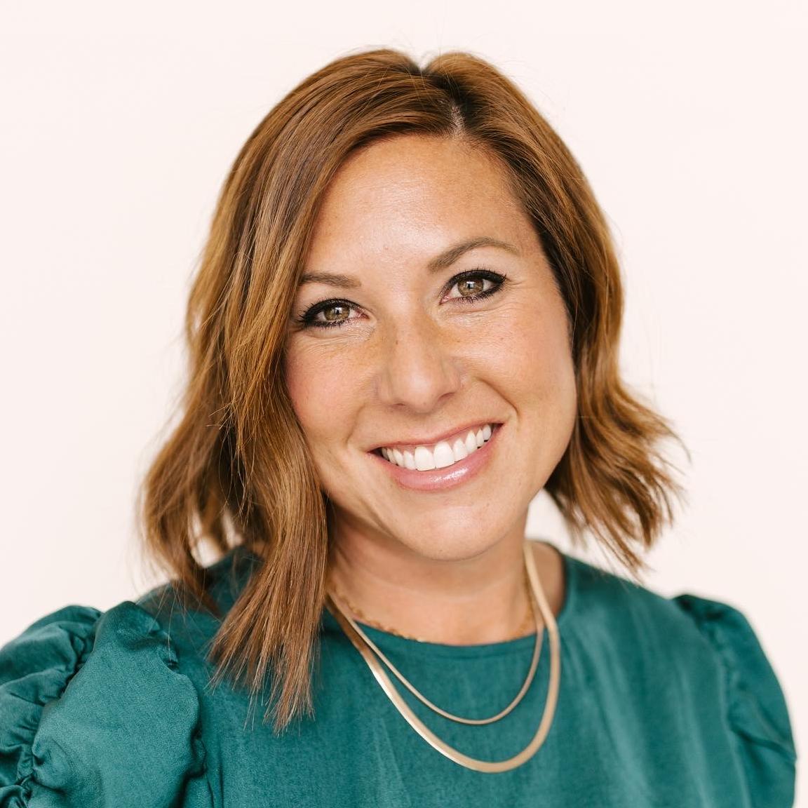 Erin Mehler
