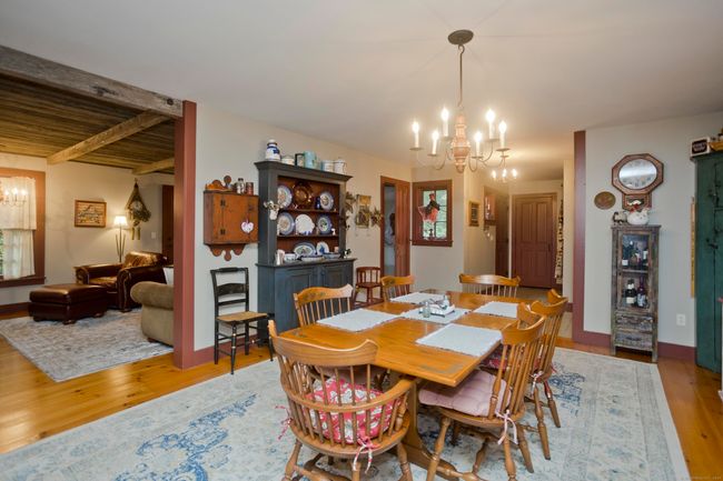12 Pine Mountain Cir, House other with 2 bedrooms, 2 bathrooms and null parking in Barkhamsted CT | Image 6
