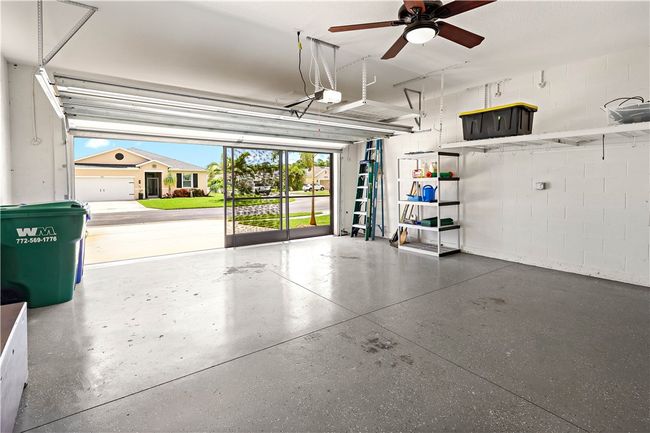 158 Port Royal Ct, House other with 4 bedrooms, 2 bathrooms and null parking in Sebastian FL | Image 32