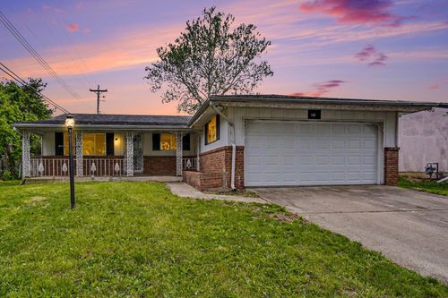 3241 Haskell Dr, Columbus, OH, 43219-3236 | Card Image
