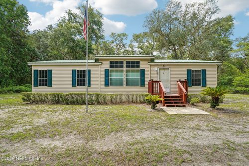403 E Indiana Street, Florahome, FL, 32140 | Card Image