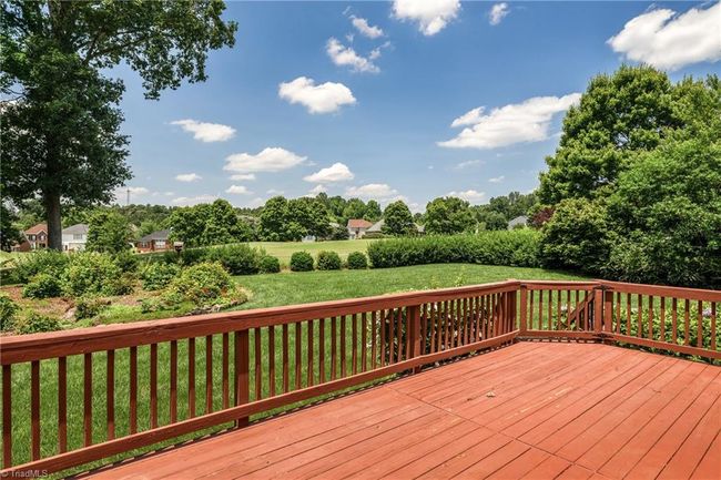 Deck | Image 40