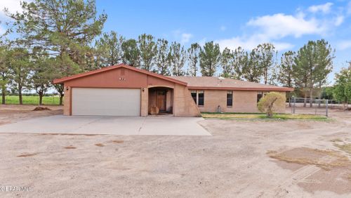 216 Wreath Ct, Fabens, TX, 79838 | Card Image