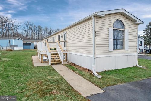 96-416 Ranee Loop, BEAR, DE, 19701-1335 | Card Image