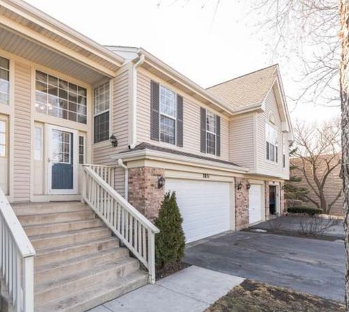 2831 Embers Ln, Arlington Heights, IL, 60005-4698 | Card Image
