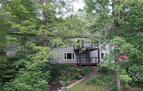 6143 Witch Hollow Rd, Ellicottville, NY, 14731-9762 | Card Image