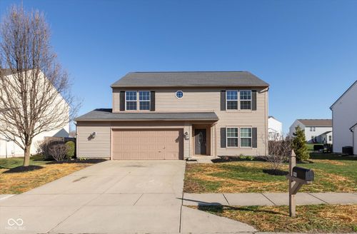 1914 Abbey Ln, Danville, IN, 46122-9509 | Card Image