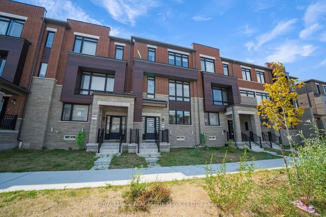 530 Danks Ridge Dr, House attached with 4 bedrooms, 3 bathrooms and 1 parking in Ajax ON | Image 39