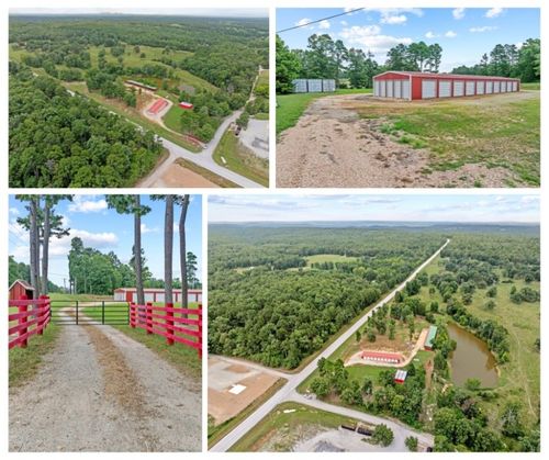 16 Marion County 3055, Yellville, AR, 72687 | Card Image