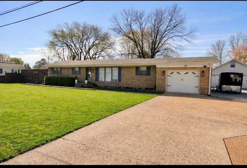 406 W 6th St, Muscle Shoals, AL, 35661-3506 | Card Image
