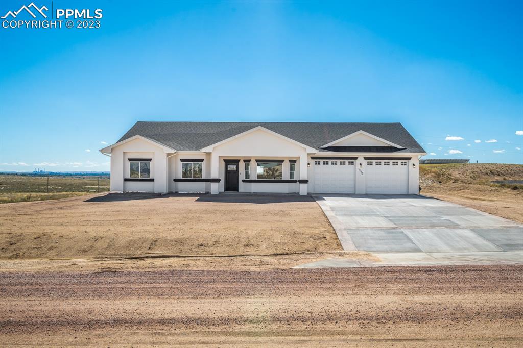 Ithaca Dr, Pueblo, CO 81007