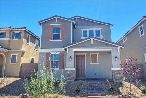 3685 Inspirato Avenue, Henderson, NV, 89044 | Card Image