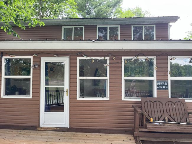 392 Lakeview Pt, House other with 3 bedrooms, 2 bathrooms and null parking in Harrodsburg KY | Image 44