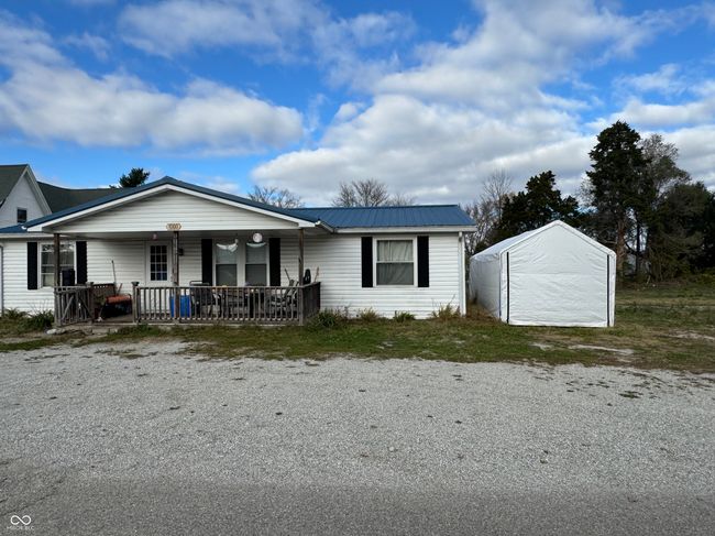 8300 E County Rd 210 S, House other with 3 bedrooms, 2 bathrooms and null parking in New Point IN | Image 12