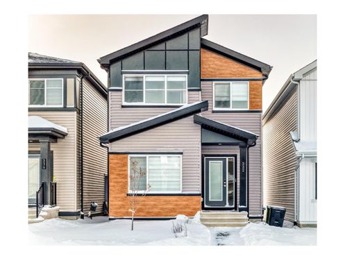 332 29 St Sw, Edmonton, AB, T6X3E7 | Card Image