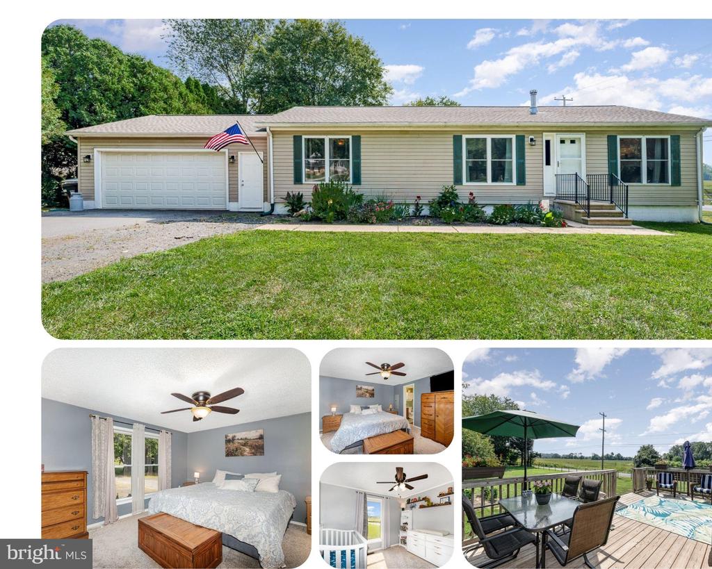 Remington Rd, Port Deposit, MD 21904