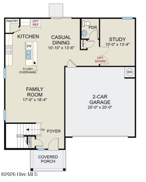 50 Eddie Court, Bunnlevel, NC, 28323 | Card Image