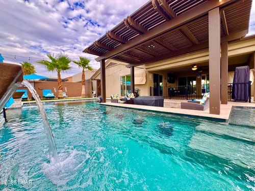 4125 Peruvian Dr, Lake Havasu City, AZ, 86406-9216 | Card Image