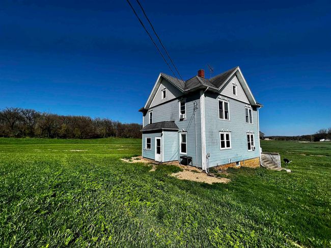 W6118 Durst Rd, Home with 4 bedrooms, 2 bathrooms and null parking in NEW GLARUS WI | Image 22