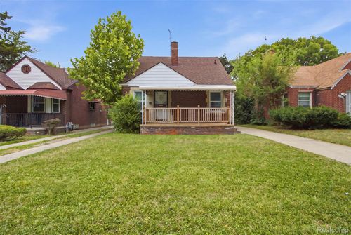 20258 Joann St, Detroit, MI, 48205-1139 | Card Image