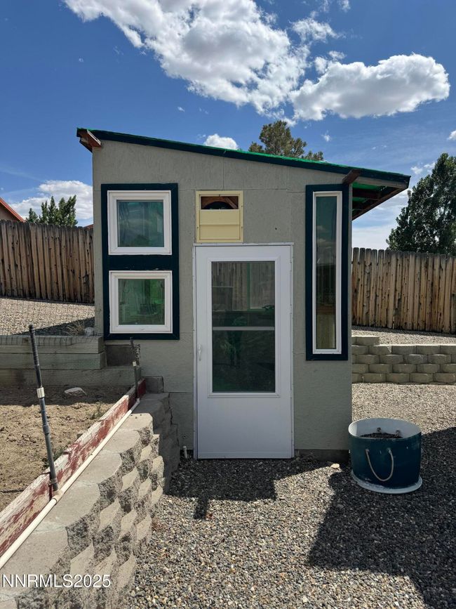 10445 Reins Way, House other with 3 bedrooms, 2 bathrooms and 5 parking in Winnemucca NV | Image 42