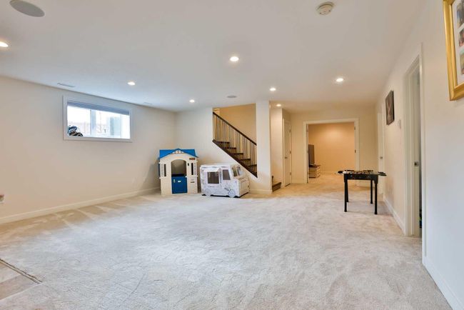 240 Prairie Rose Place S, House other with 7 bedrooms, 4 bathrooms and 7 parking in Lethbridge AB | Image 31