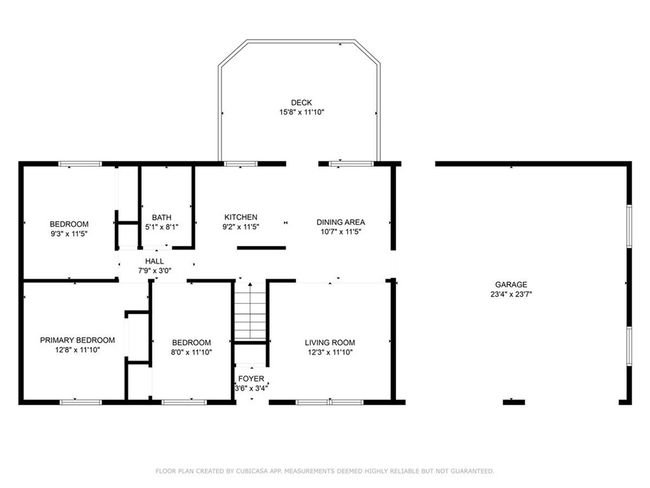 1145 Norton St, House other with 4 bedrooms, 2 bathrooms and null parking in Hammond WI | Image 28