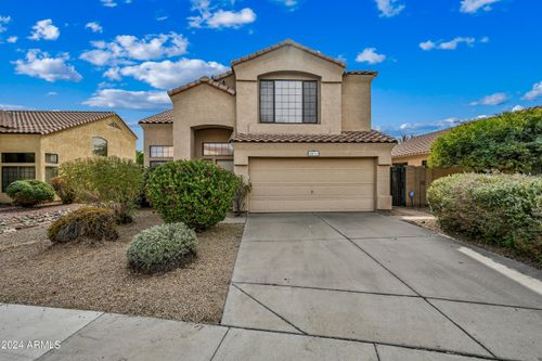 2031 W Tracy Ln, Phoenix, AZ, 85023-4376 | Card Image