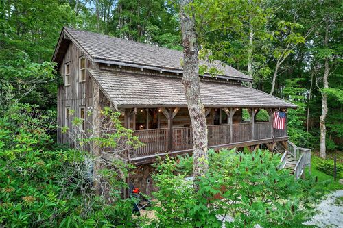 70 Rebel Run, Linville Falls, NC, 28647 | Card Image