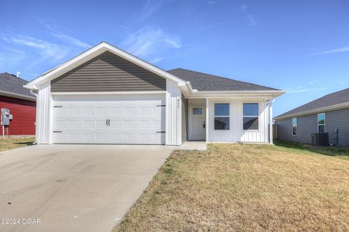 411 Eagle Edge Avenue, Duenweg, MO, 64841 | Card Image