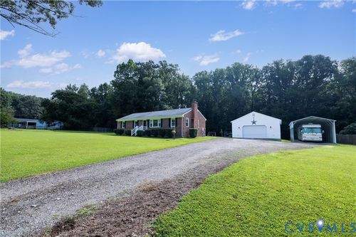 8360 Mcclellan Rd, Mechanicsville, VA, 23111-6250 | Card Image