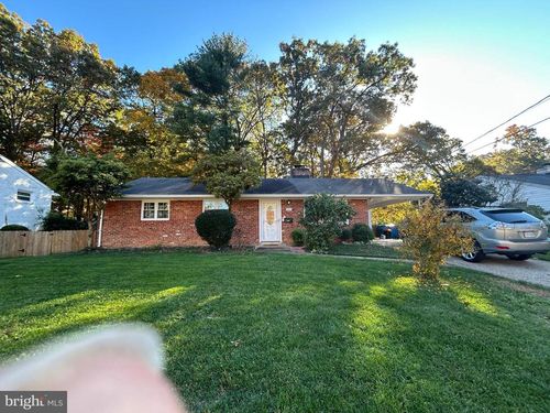 7511 Hamlet St, SPRINGFIELD, VA, 22151-2809 | Card Image