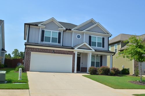 519 Bunchgrass St, Evans, GA, 30809-0370 | Card Image