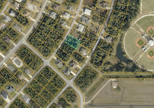 Lot 19 Boswell St, NORTH PORT, FL, 34288 | Card Image