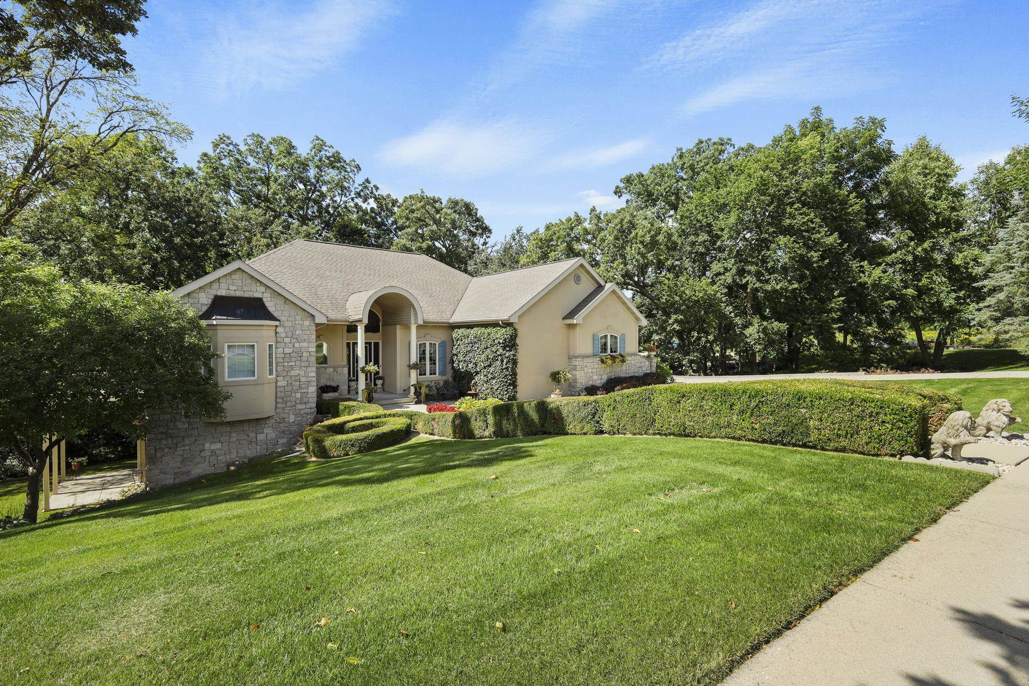 Residential in Madison 2