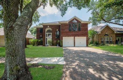 4306 High Plains Drive, House other with 4 bedrooms, 2 bathrooms and null parking in Sugar Land TX | Image 2