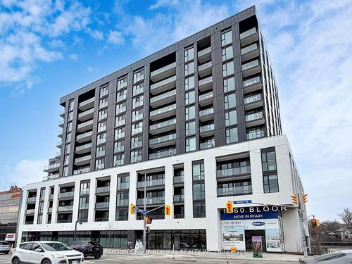 1106-1660 Bloor Street, Toronto, ON, M6P1A8 | Card Image