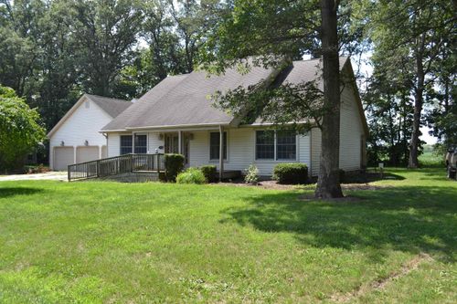 5116 S Reagan Dr, Monticello, IN, 47960-7645 | Card Image