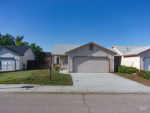 522 E Maryland Ave, Nampa, ID, 83686-6120 | Card Image