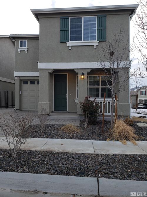 3655 Oaklawn St, Reno, NV, 89512-7315 | Card Image