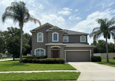 803 Ayden Oak Lane, House other with 4 bedrooms, 2 bathrooms and null parking in Ocoee FL | Image 1