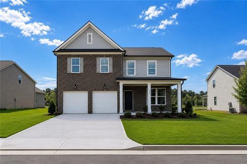 316 Cedar Hollow Dr, Conyers, GA, 30094-3354 | Card Image