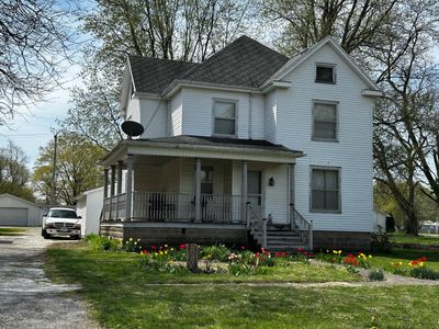 170 E Iroquois Street, House other with 4 bedrooms, 1 bathrooms and 4 parking in Sheldon IL | Image 1