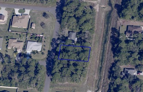 2761 Foxglove Ave Sw, PALM BAY, FL, 32908-1315 | Card Image